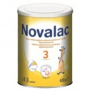 NOVALAC 3 mleko 400g