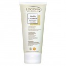 LOGONA Lavaerde beli KAOLIN gel za CISCENJE SUVE i OSETLJIVE koze i TANKE kose 200ml