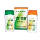 KARTALIN šampon 2x150ml