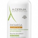 A-DERMA EXOMEGA CONTROL emolijentni BALZAM D.E.F.I. 400ml