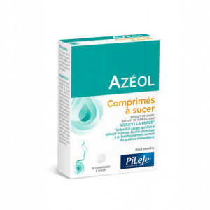 AZEOL 30 oribleta