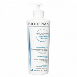 BIODERMA ATODERM Intensive balzam 500ml