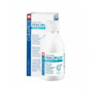 CURAPROX PERIO PLUS PROTECT rastvor 200ml