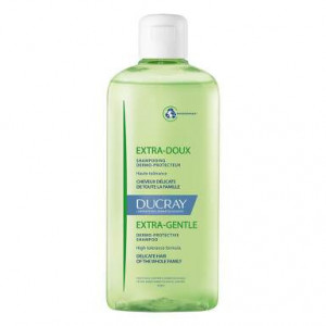 DUCRAY EXTRA-DOUX šampon 400ml