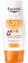 Eucerin Losion za zaštitu od sunca za decu, SPF 50+ 150ml
