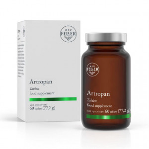 FELLER Artropan 60 tableta