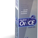 HEDRIN ONCE LIQIUD gel protiv vaski 100ml 1x15 min