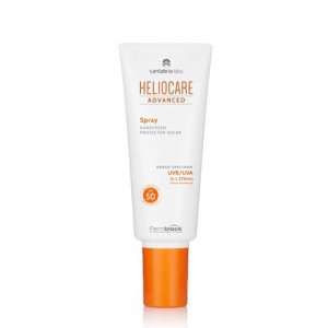HELIOCARE Sprej SPF 50 za sve tipove kože 200ml