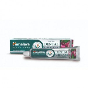 HIMALAYA DENTAL CREAM pasta za zube 100ml