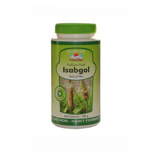 ISABGOL psyllium 100gr