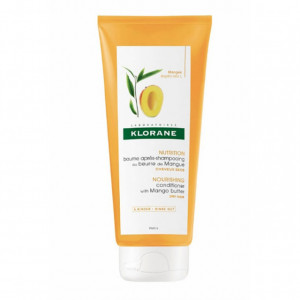 KLORANE BALZAM SA MANGO PUTEROM 200ml