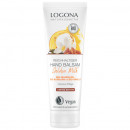 LOGONA GOLDEN MILK Krema za Ruke 75ml