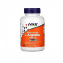 NOW L-Arginin 1000mg 120 tableta