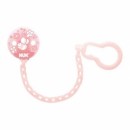 NUK lančić za lažu Baby rose