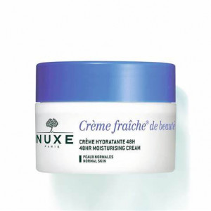 NUXE FRAICHE DE BEAUTE krema za hidrataciju 30ml