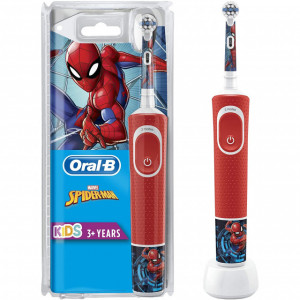 ORAL B ELEKTRIČNA ČETKICA ZA DECU 3+
