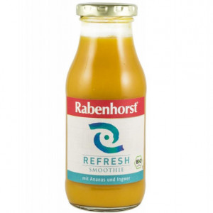 RABENHORST smoothie REFRESH 240ml