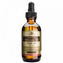 SOLGAR VITAMIN D rastvor 59ml