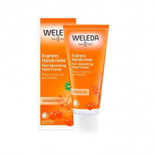 WELEDA Krema za ruke od PASJEG TRNA 50ml