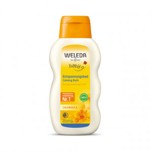 WELEDA Umirujuća kupka za decu od Nevena 200ml