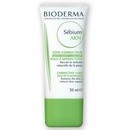 BIODERMA SEBIUM AKN fluid 30ml