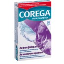 COREGA tablete za parcijalne proteze 30 sumecih tableta