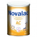 NOVALAC AC mleko 0-12m 400g