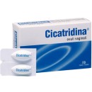 CICATRIDINA VAGINALETE 10x