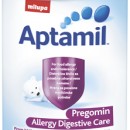 Aptamil ALLERGY mleko 400g