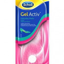 SCHOLL ulošci za ženske cipele sa potpeticom za svaki dan