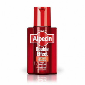 Alpecin Double Effect Sampon 200ml