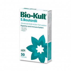 BIO-KULT S.BULARDII 30 kapsula