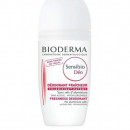 BIODERMA SENSIBIO DEO Anti-pespirant roll-on 50ml