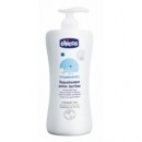 CHICCO kupka i šampon 500ml
