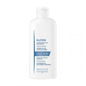 DUCRAY ELUTION šampon 200ml