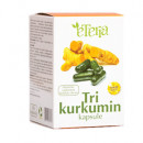 Eterra Tri kurkumin kapsula 100x