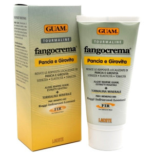 GUAM Fango blatna krema za mršavljenje za stomak 150ml