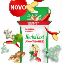 HERBAFAST AVANTGARDE kapsule 10x