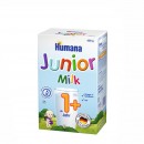 HUMANA JUNIOR mleko 600g