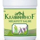 KRAUTERHOF MLEČNI krem 100ml