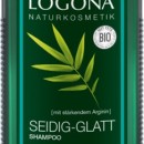 LOGONA krem sampon BAMBUS za LOMLJIVU i OSLABLJENU kosu 250ml