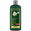 LOGONA šampon COLOUR REFLEX BIO KAMILICA za PLAVU kosu 250ml