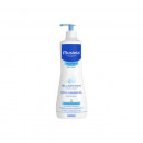MUSTELA Dermatološki gel za novorođenčad 750ml