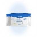 MUSTELA Maramice vlažne za čišćenje lica 25 kom