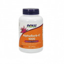 NOW Alphasorb-C 1000MG 60 tableta
