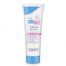 SebaMed Ekstra mek bebi krem 50 ml