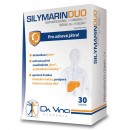 SILYMARIN DUO KAPSULE 30x