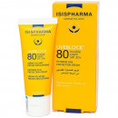 UVEBLOCK SPF 80 nevidljiva krema 40ml