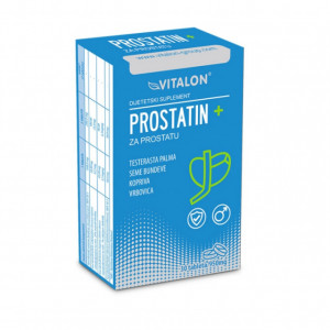 VITALON PROSTATIN tablete 30x