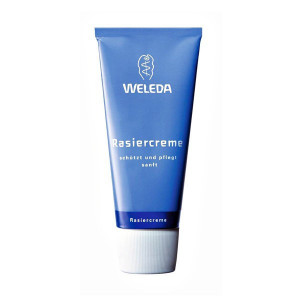 WELEDA MEN Krema za brijanje 75ml